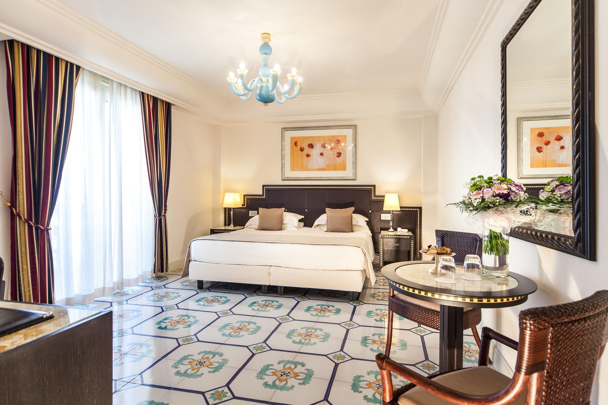 Hotel Palace Milano Marittima