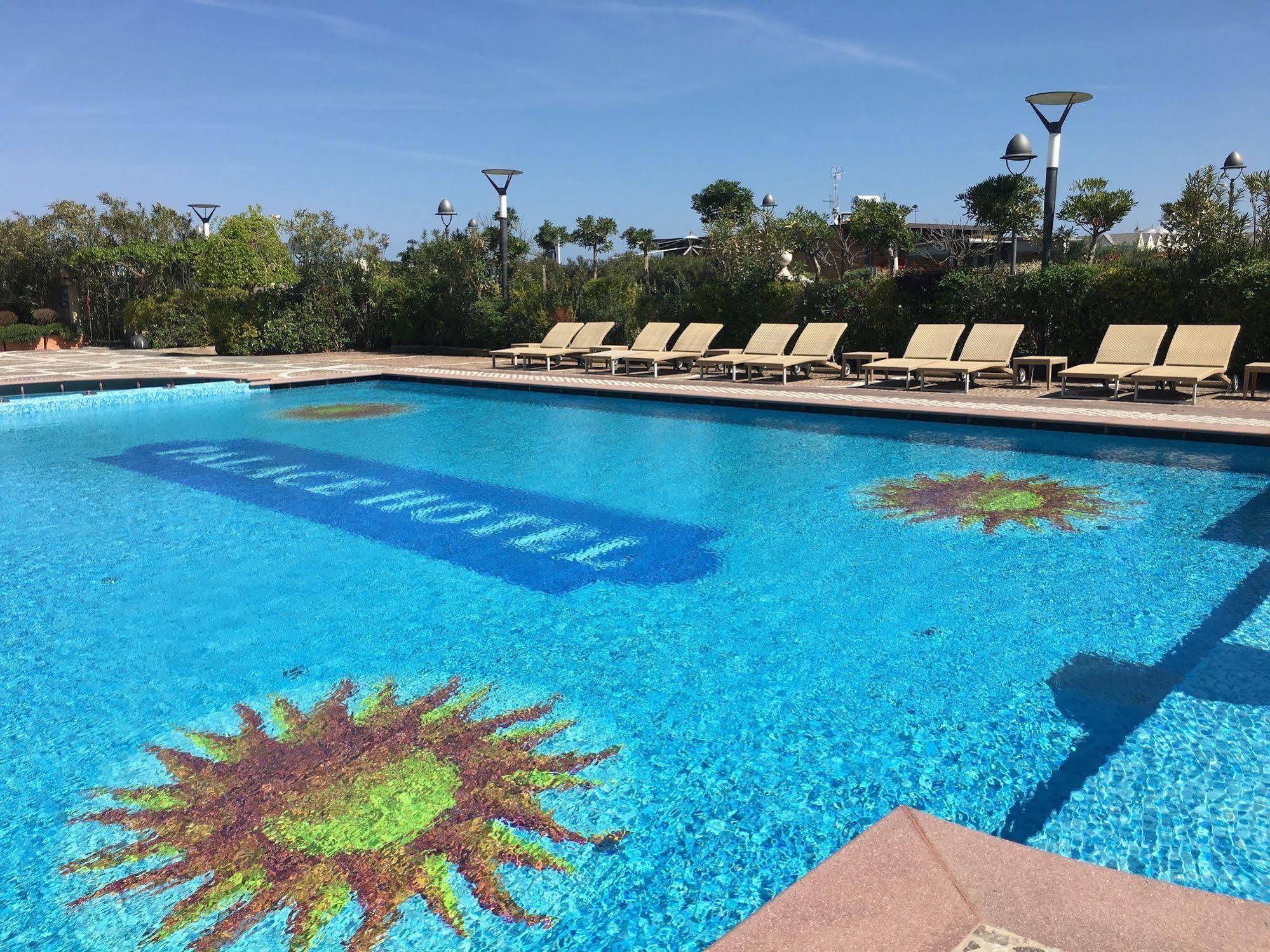 Palace Hotel Milano Marittima