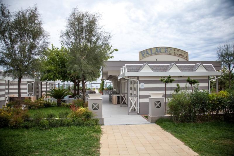 Palace Hotel Milano Marittima