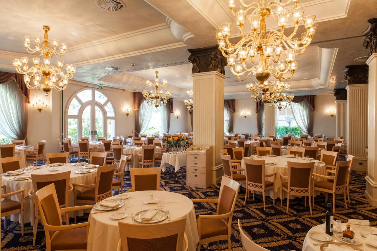 Palace Hotel Milano Marittima